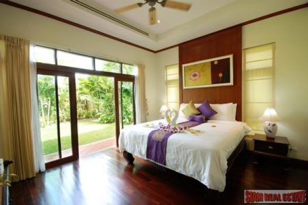 Beautifully styled 2 bedroom pool villas for rent-8