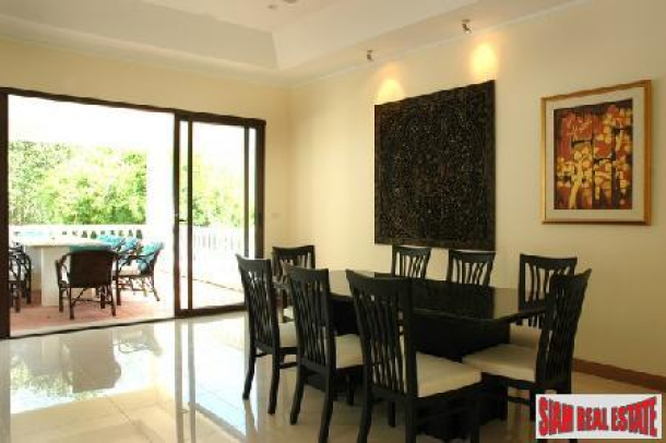 Built the Highest Standards and Surrounded by Nature, New Villas for Sale in Thalang, Phuket-10