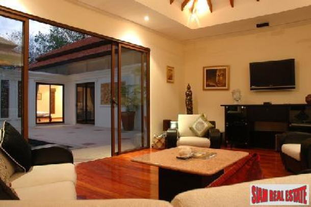 Built the Highest Standards and Surrounded by Nature, New Villas for Sale in Thalang, Phuket-16