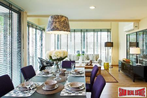 Luxurious Condominiums Located on the Egde of One of Hua Hin's Renowned Golf Courses-2