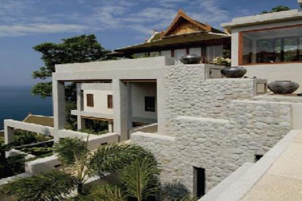 Large up-market freehold pool villa-6