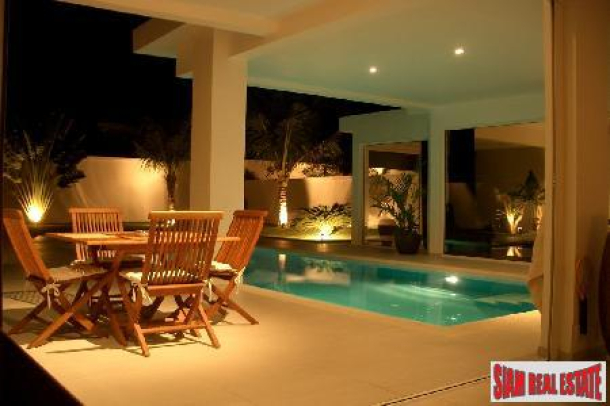 Contemporary designer pool villa in Thalang with freehold title-18