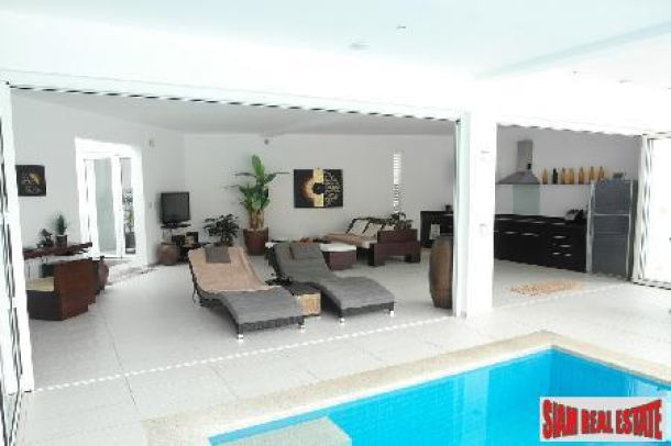 Contemporary designer pool villa in Thalang with freehold title-6