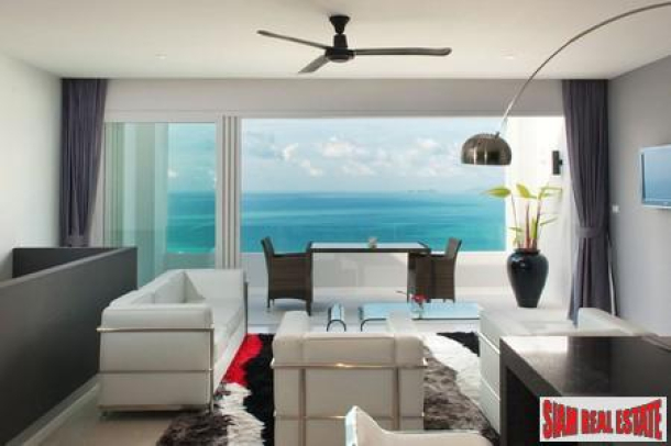The Plantation  |Stylish Contemporary Condo at Kamala Beach with Foreign Freehold Title-10