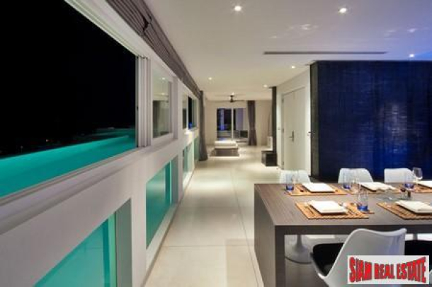 The Plantation  |Stylish Contemporary Condo at Kamala Beach with Foreign Freehold Title-11