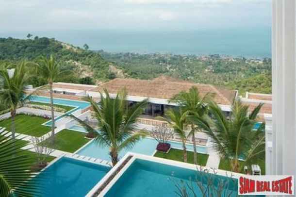 The Plantation  |Stylish Contemporary Condo at Kamala Beach with Foreign Freehold Title-14