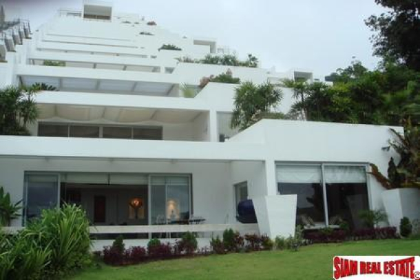 The Plantation  |Stylish Contemporary Condo at Kamala Beach with Foreign Freehold Title-1