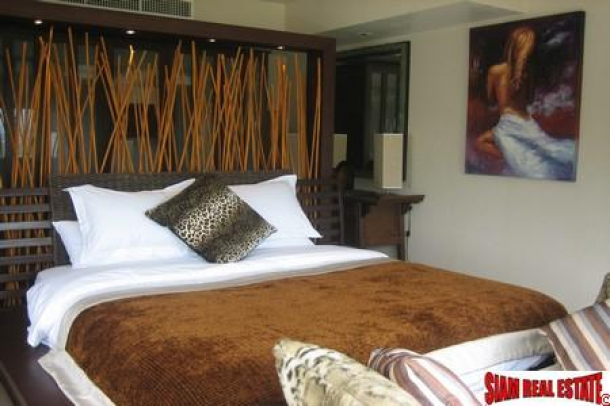 The Plantation  |Stylish Contemporary Condo at Kamala Beach with Foreign Freehold Title-4