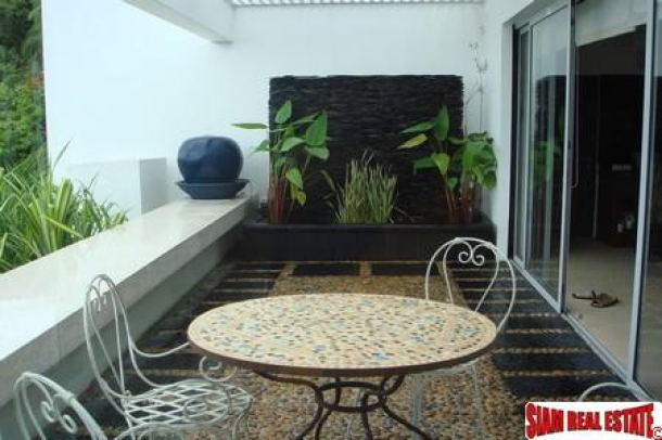 The Plantation  |Stylish Contemporary Condo at Kamala Beach with Foreign Freehold Title-5