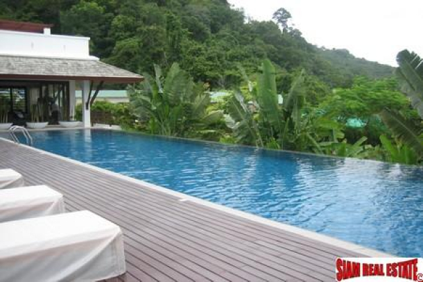 The Plantation  |Stylish Contemporary Condo at Kamala Beach with Foreign Freehold Title-7