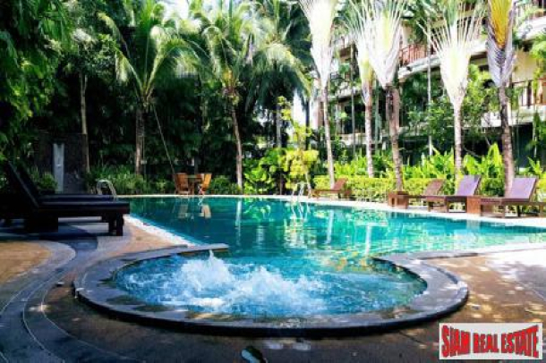 2 Bedroom Condo For Sale in Rawai - Foreign Freehold Ownership-1