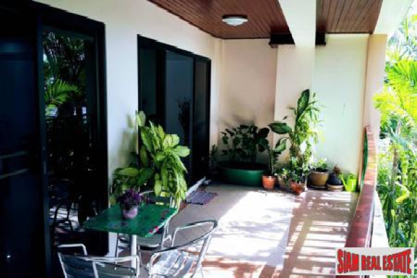 2 Bedroom Condo For Sale in Rawai - Foreign Freehold Ownership-10