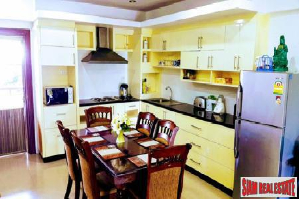 2 Bedroom Condo For Sale in Rawai - Foreign Freehold Ownership-13