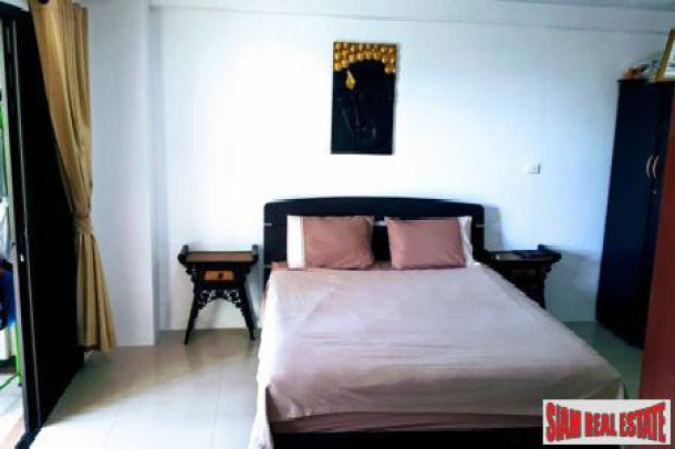 2 Bedroom Condo For Sale in Rawai - Foreign Freehold Ownership-4