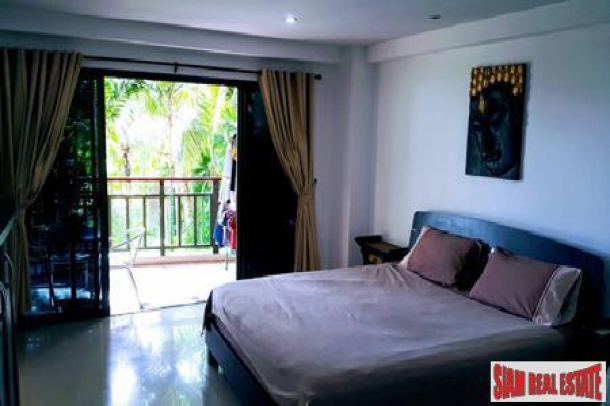 2 Bedroom Condo For Sale in Rawai - Foreign Freehold Ownership-7
