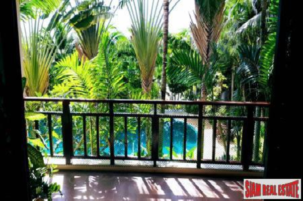 2 Bedroom Condo For Sale in Rawai - Foreign Freehold Ownership-8
