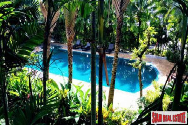 2 Bedroom Condo For Sale in Rawai - Foreign Freehold Ownership-9