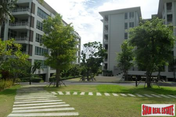 New Resort condominium in Karon-1
