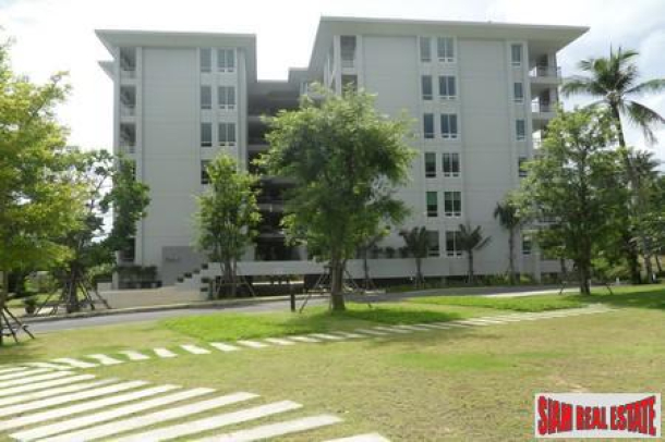 New Resort condominium in Karon-2
