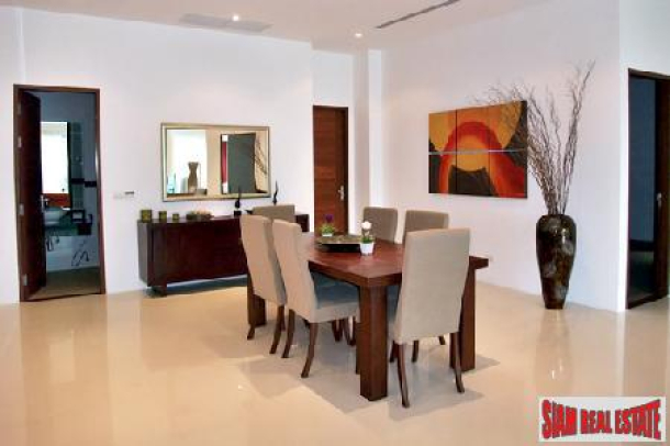 Riverside, Baan Sathorn Chaopraya a Studio on High Floor for sale-15