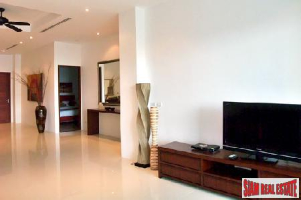 Tropical Condominium in Kamala with Sea Views. Foreign Freehold Titles Availalbe.-16