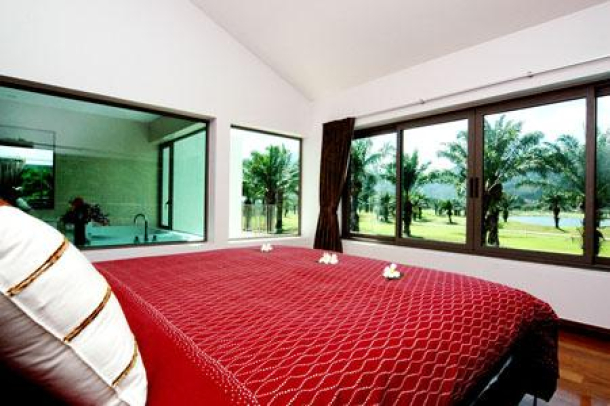 Stunning Loch Palm golf villa for Holiday Rental - Loch Palm Phuket-6