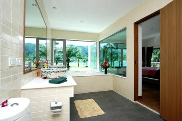 Stunning Loch Palm golf villa for Holiday Rental - Loch Palm Phuket-7