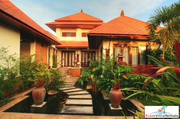 Kamala Luxury Long Term Rental Villa-11