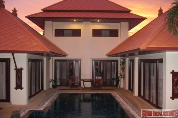 Kamala Luxury Long Term Rental Villa-3