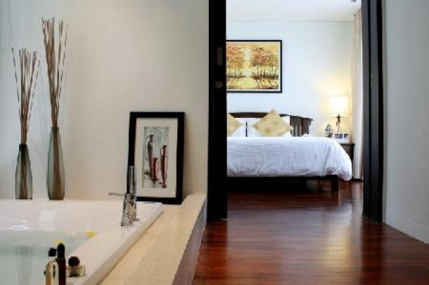 2 Bedroom Apartment in Kata Beach, Phuket-7