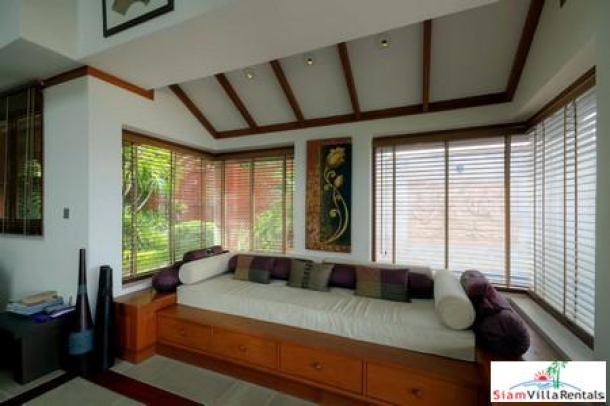 Villa Cattleya | Two Bedroom Villa with Private Pool and Sea Views for Holiday Rental in Patong-12