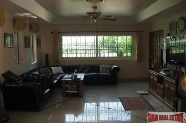3- 4 Bedroom House with Pool and Rental Unit in Rawai-3