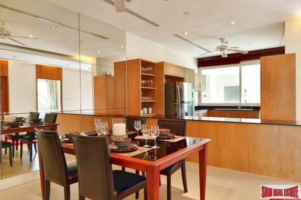 Layan Gardens | Sophisticated Three Bedroom Condo for Rent with Tennis Court & Near Golf Courses-20