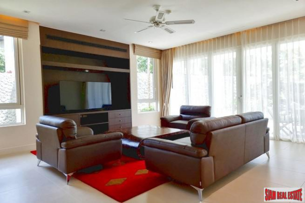 Layan Gardens | Sophisticated Three Bedroom Condo for Rent with Tennis Court & Near Golf Courses-8