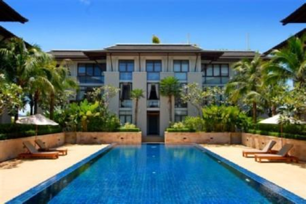 Royal Phuket Marina |  2 Bedroom 195 sqm Condo for Rent-1