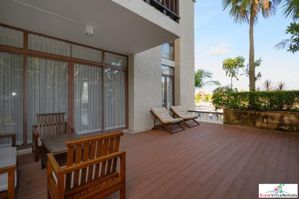 Royal Phuket Marina |  2 Bedroom 195 sqm Condo for Rent-3