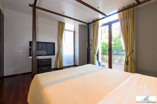 Royal Phuket Marina |  2 Bedroom 195 sqm Condo for Rent-8