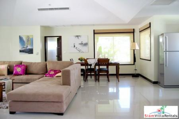 Newly Built, Fully Furnished 2 Bedroom House With Pool, on Loch Palm Golf Course-15