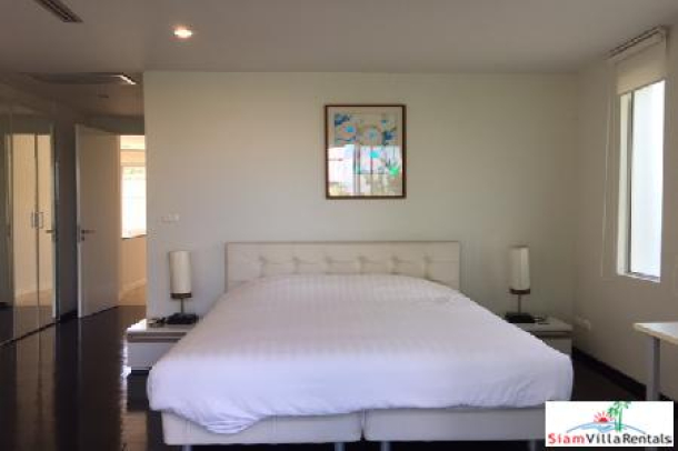 Spacious 2 Bedroom Townhouse in Phuket Town with Pool-10