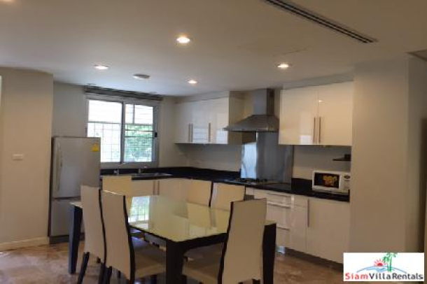 Spacious 2 Bedroom Townhouse in Phuket Town with Pool-3