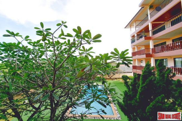 Andaman Place | Very Spacious 2 Bedroom Apartment for Rent  with Pool in Rawai-1