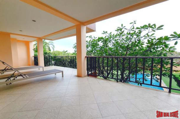 Andaman Place | Very Spacious 2 Bedroom Apartment for Rent  with Pool in Rawai-13