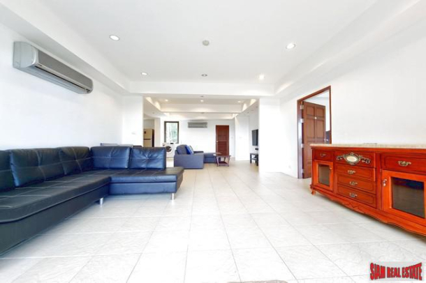 Andaman Place | Very Spacious 2 Bedroom Apartment for Rent  with Pool in Rawai-5