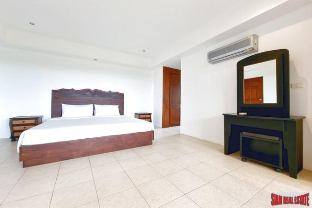 Andaman Place | Very Spacious 2 Bedroom Apartment for Rent  with Pool in Rawai-8