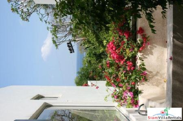 The Plantation | Sea View Three Bedroom Condo for Rent Minutes from Kamala Beach-16