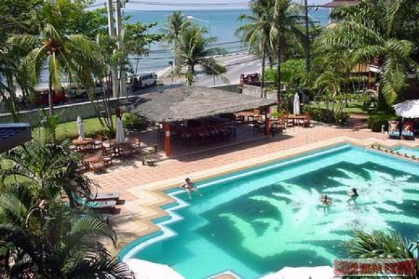 Sea View Condo With Foreign Freehold Title,  in Kalim,  Phuket-2