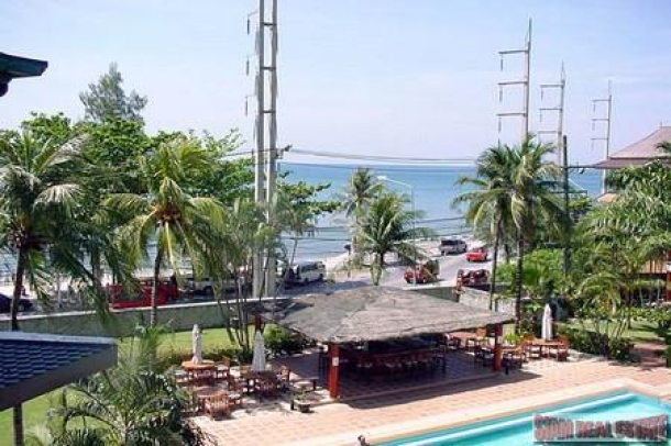 Sea View Condo With Foreign Freehold Title,  in Kalim,  Phuket-9