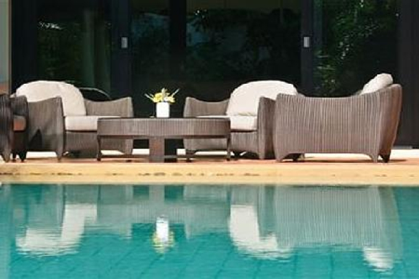 Ayara Kamala | Six Bedroom Phuket Villa Holiday Rental with Sea Views in Very Private Estate-14