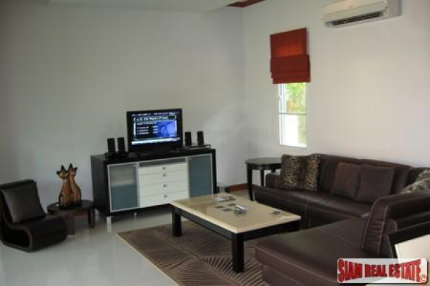 Prima Villas | Three Bedroom House with Private Pool for Sale in Nai Harn-7