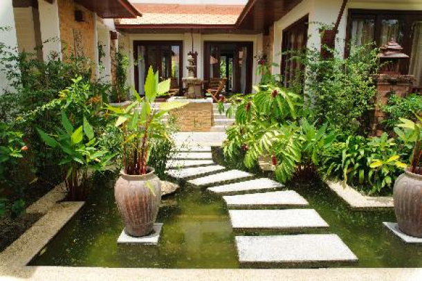 Kamala Nathong House | Kamala Luxury Four Bedroom Holiday Villa for Holiday Rental-2